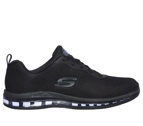 Buy Skechers Work Relaxed Fit Skech Air Sr Work Shoes