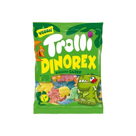 Trolli Dino Rex G Lebensmittel Versand Eu Lebensmittel Online