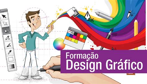 Curso De Design Gráfico Online Grátis