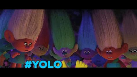 Trolls Movie GIFs - Find & Share on GIPHY