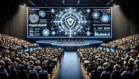 Cisco Systems Unveils Hypershield An Ai Driven Security Architecture