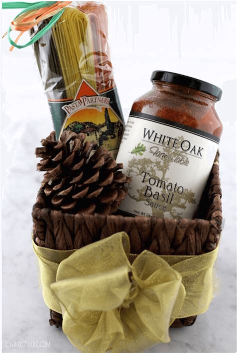 Best Diy Christmas Gift Baskets Ideas For Mom