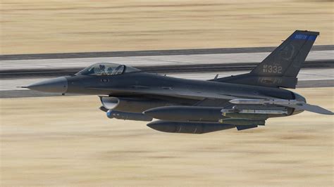 F 16 Viper 179fightersquadron Noaf 91