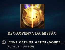 Cães vs Gatos League of Legends Katwo