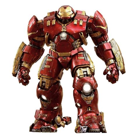 ᐈ Figuras de Hulkbuster Juguetes de Colección Iron man hulkbuster