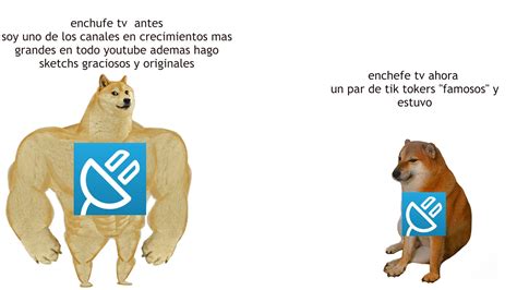 Enchufe Tv Antes Y Ahora Meme Subido Por Duvan Memedroid