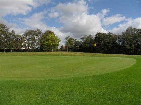 The Ridge Golf Club In Sutton Valence Maidstone England Golf Advisor