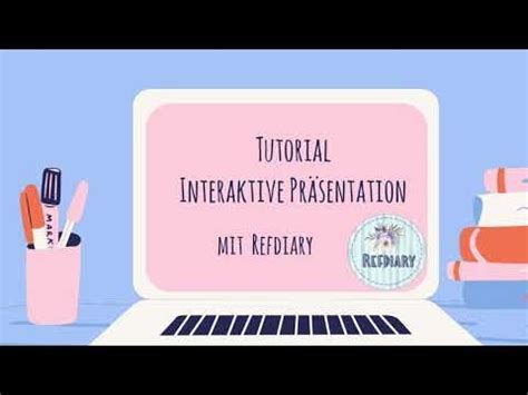 Tutorial interaktive Präsentation mit Power Point erstellen YouTube
