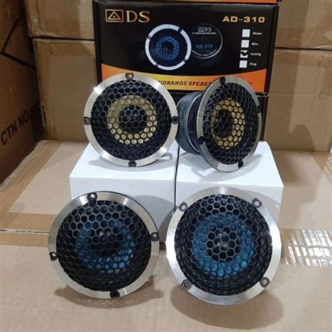 promo mid range speker speaker pilar  inchi diskon   seller rizky