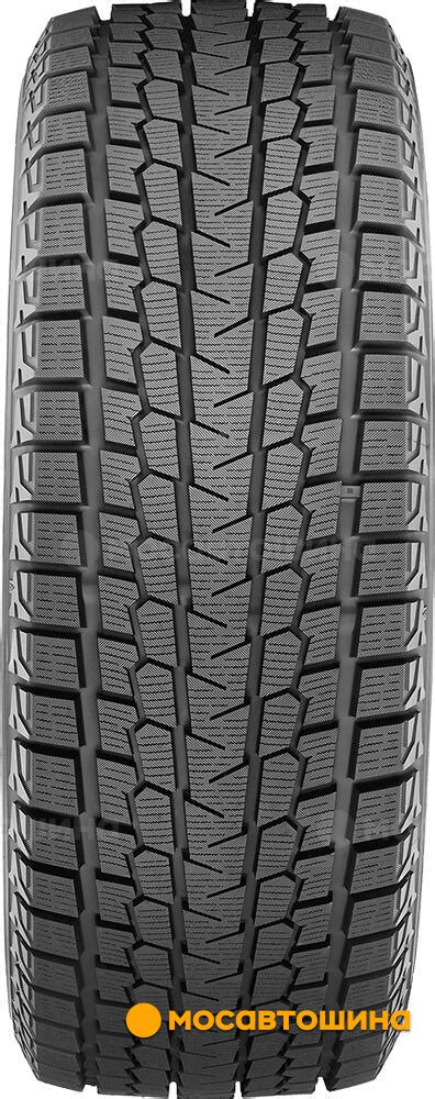 Шины Yokohama Ice Guard SUV G075 225/60 R18 100Q