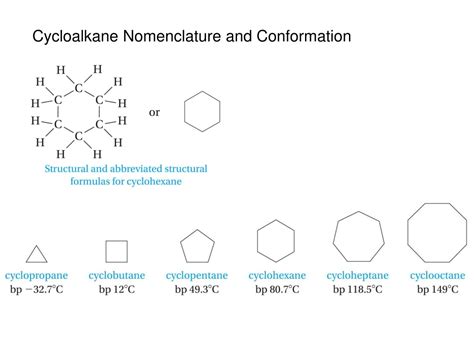 Ppt Chapter 2 Alkanes And Cycloalkanes Powerpoint Presentation