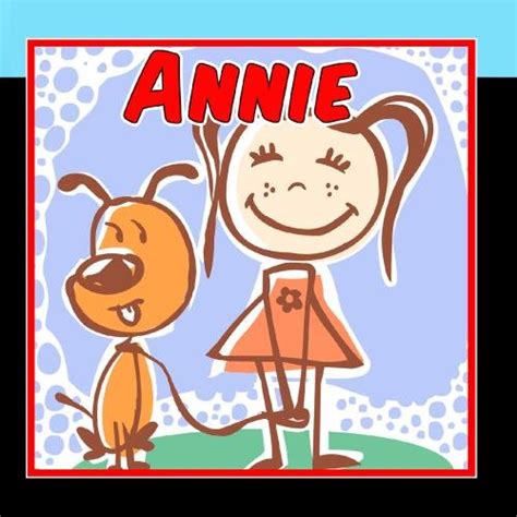 The New Musical Cast - Annie - The Musical - Amazon.com Music