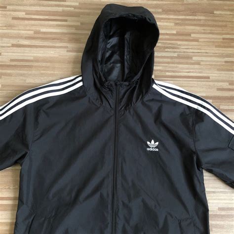 Mens Adidas Jacket On Carousell