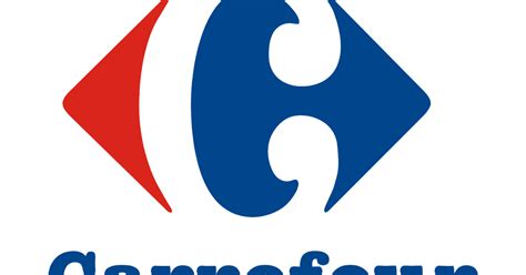 Carrefour Logo Vector (Retail company)~ Format Cdr, Ai, Eps, Svg, PDF, PNG