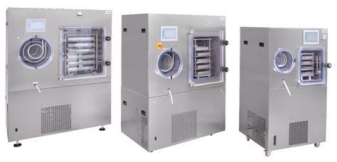 Freeze Dryer Lyophilizer Made In Germany