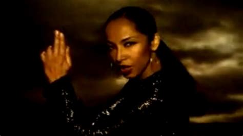 MUSIC VIDEO: Sade - "Soldier of Love"