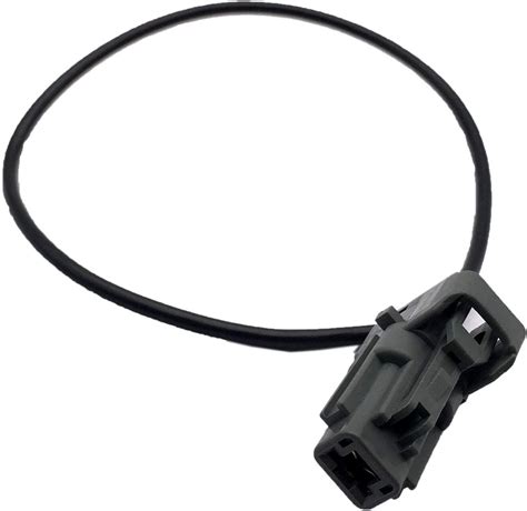 Amazon Allmost Starter Solenoid Pigtail Connector Harness