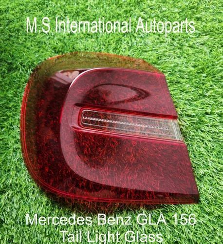 Mercedes Benz Gla 156 Tail Light Glass At Rs 4999 Piece Car Headlight In New Delhi Id