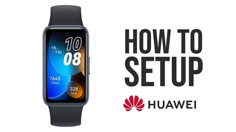 Huawei Band 8 Celular Express Huawei Band Explore