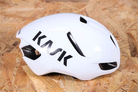 Review Kask Utopia Y Helmet Road Cc