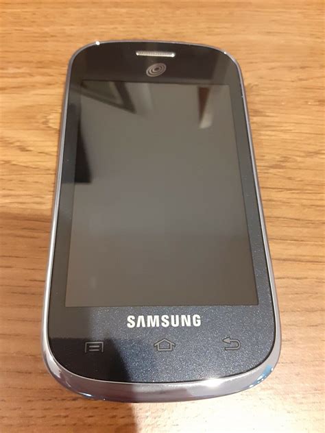 Samsung Centura