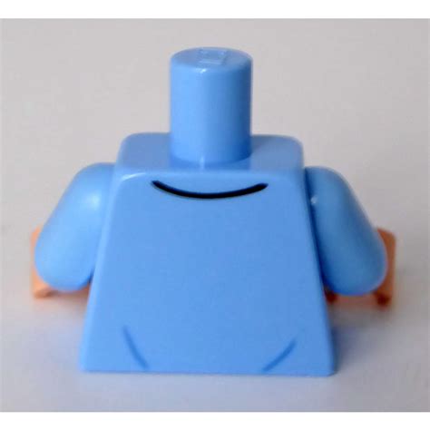 Lego Minifig Torso 973 76382 Brick Owl Lego Marketplace