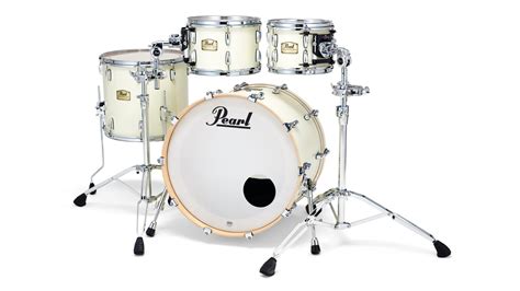 Pearl Session Studio Classic review | MusicRadar