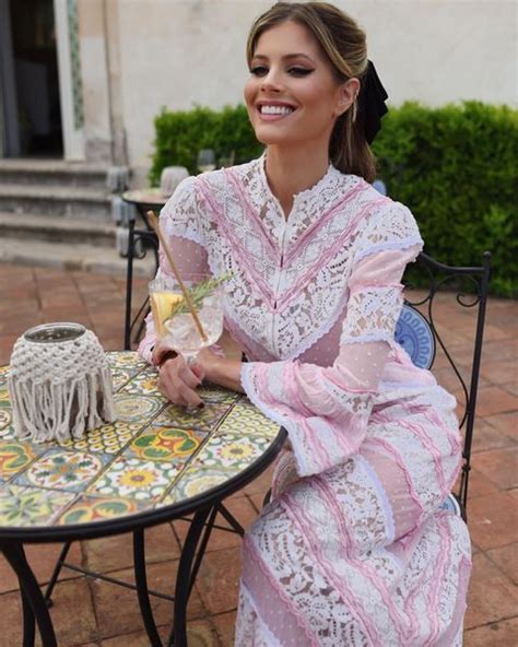 Lala Trussardi Rudge Khouri No Instagram Esse Vestido Usei Na