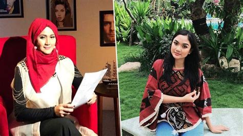 Marion Jola Buat Klarifikasi Soal Isu Videonya Begini Penjelasan Pakar Mikro Ekspresi Id