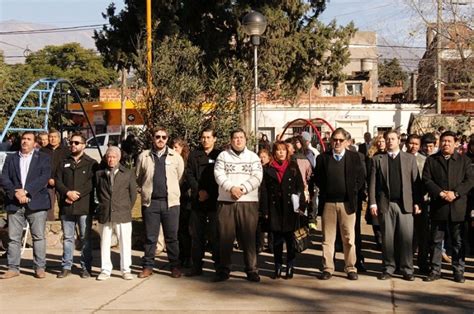 Celebraron el 59º Aniversario del Bº Mariano Moreno y el Día del