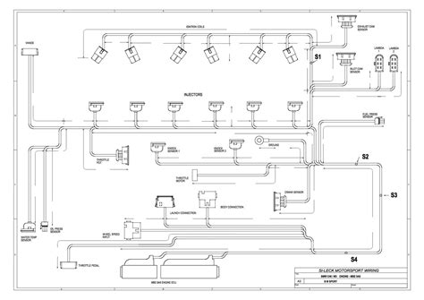 Bmw M54 Engine Wiring Diagram Wiring Diagram And Schematics