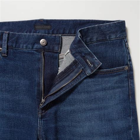 Slim Fit Jeans Uniqlo Us