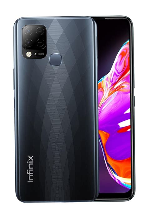 INFINIX Hot t GB Siyah Cep Telefonu Infinix Türkiye Garantili Fiyatı Yorumları Trendyol