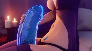 Genshin Impact Fischl Having Sex Host Fap