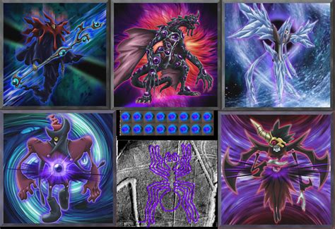 Yugioh 5ds Dark Signers