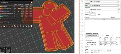 Stl File Roblox 4 Cookie Cutter Roblox Cookie Cutter・3d Print Object