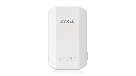 Zyxel Ac1300 Mu Mimo Dual Band Wireless Range Extender Wre6606 Review Pcmag