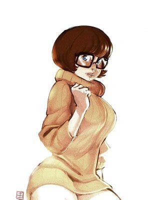 Scooby Doo Porn Pics XXX Photos Sex Images PICTOA