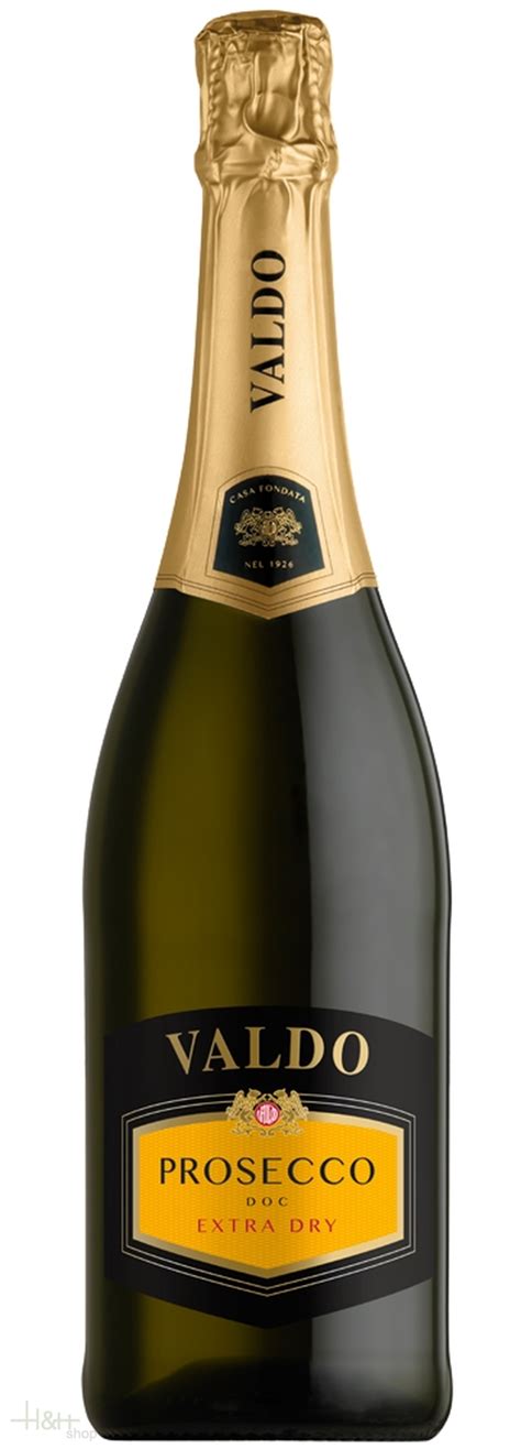 Prosecco Doc Extra Dry Cl Valdo Kaufen H H Shop