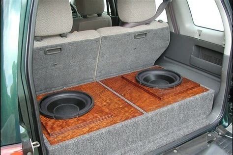 5 Best 15-Inch Car Subwoofers of 2021 - CarCareTotal