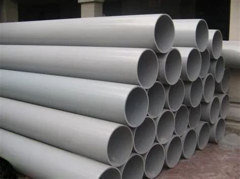 Dinesh Inch To Inch Rigid Pvc Pressure Pipes Kg Sqcm To