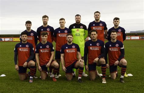 Senior Teams Redcar Athletic Fc