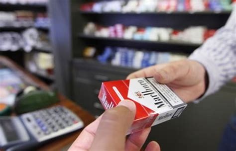 Desde Hoy Vuelve A Aumentar El Precio De Los Cigarrillos