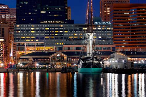 25 Best Hotels in Baltimore | U.S. News Travel