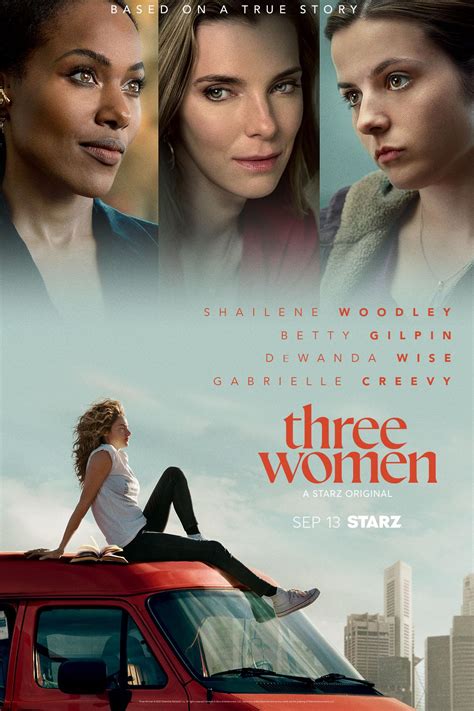 Three Women 2023