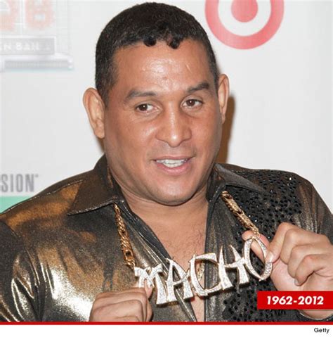 Hector 'Macho' Camacho Dead -- Boxing Legend Dies from Gunshot Injuries