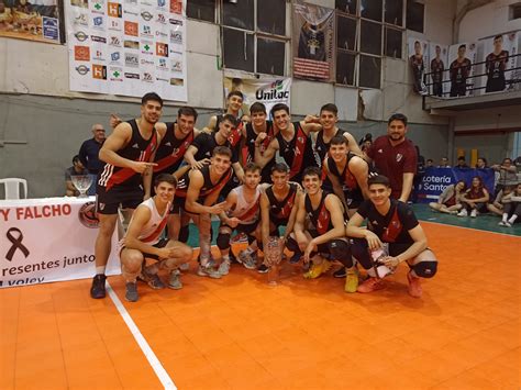 San Jerónimo: River y San Lorenzo se consagraron campeones en una