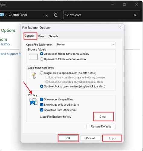 Fix Explorer Exe System Call Failed In Windows 10 11