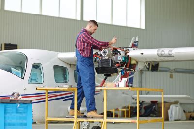 Why Is Regular Aircraft Maintenance Important