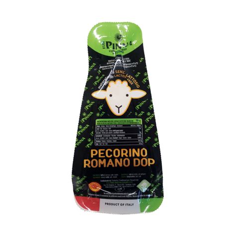 Pecorino Romano G